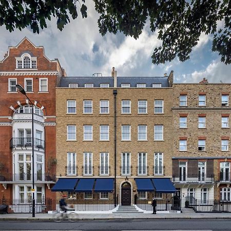 Beaverbrook Town House London Bagian luar foto