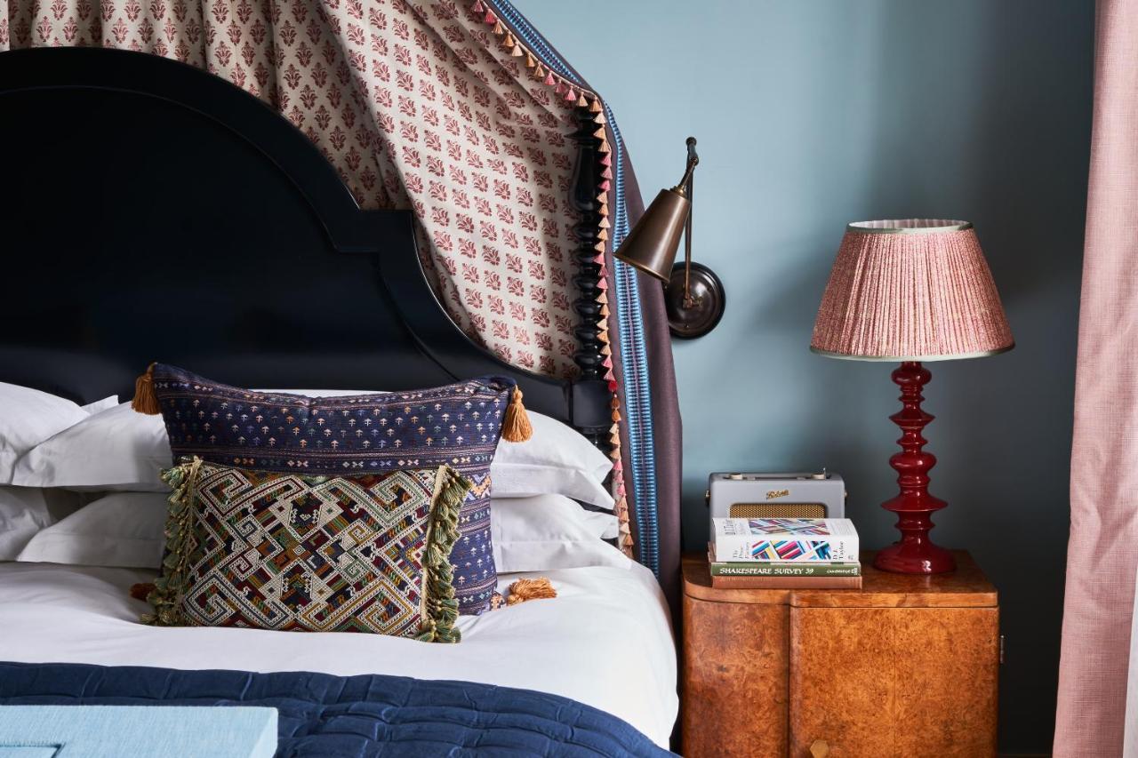 Beaverbrook Town House London Bagian luar foto