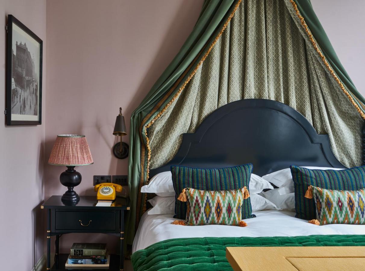 Beaverbrook Town House London Bagian luar foto