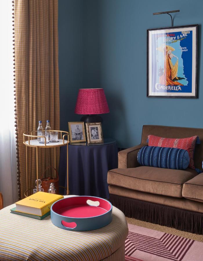 Beaverbrook Town House London Bagian luar foto