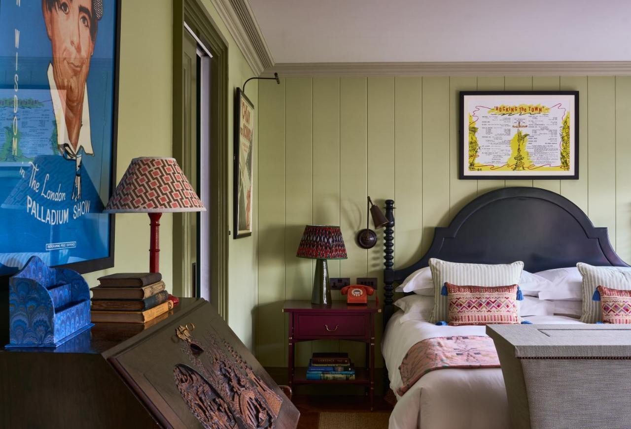 Beaverbrook Town House London Bagian luar foto