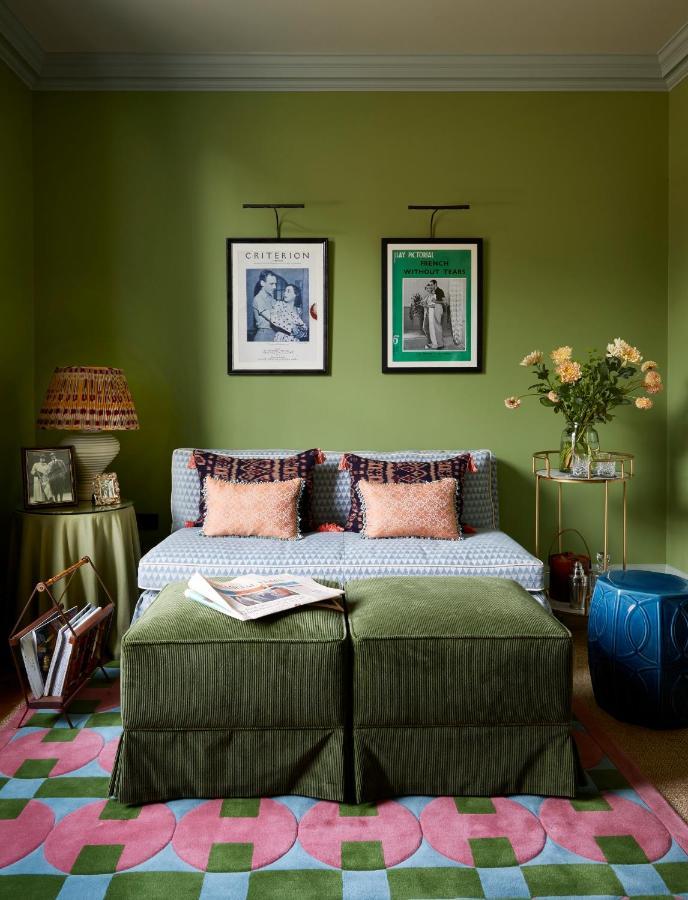 Beaverbrook Town House London Bagian luar foto