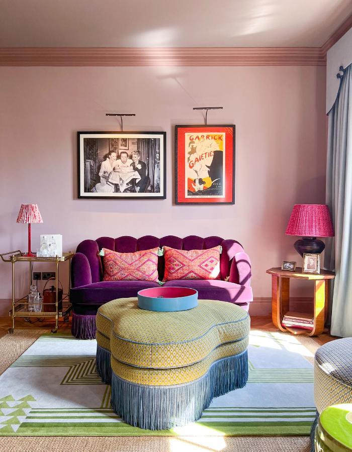 Beaverbrook Town House London Bagian luar foto