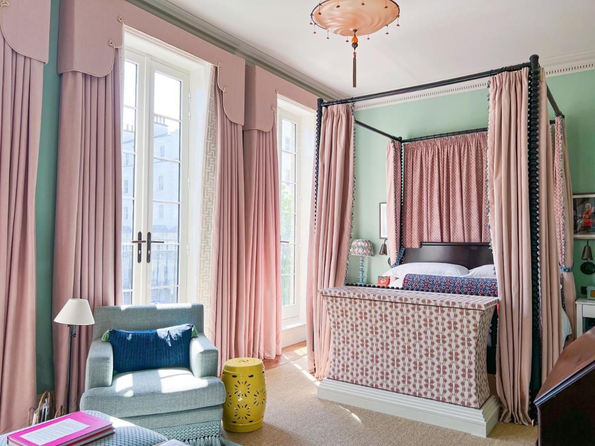 Beaverbrook Town House London Bagian luar foto