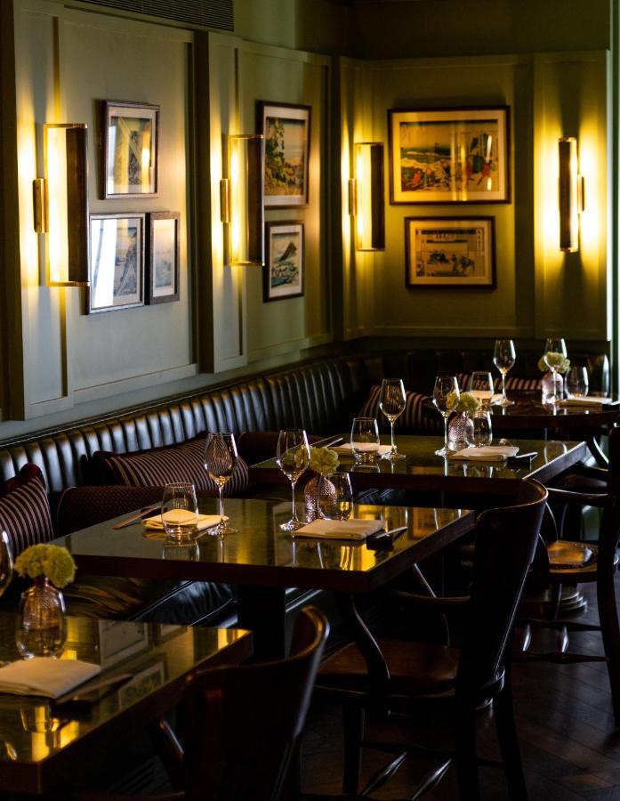Beaverbrook Town House London Bagian luar foto