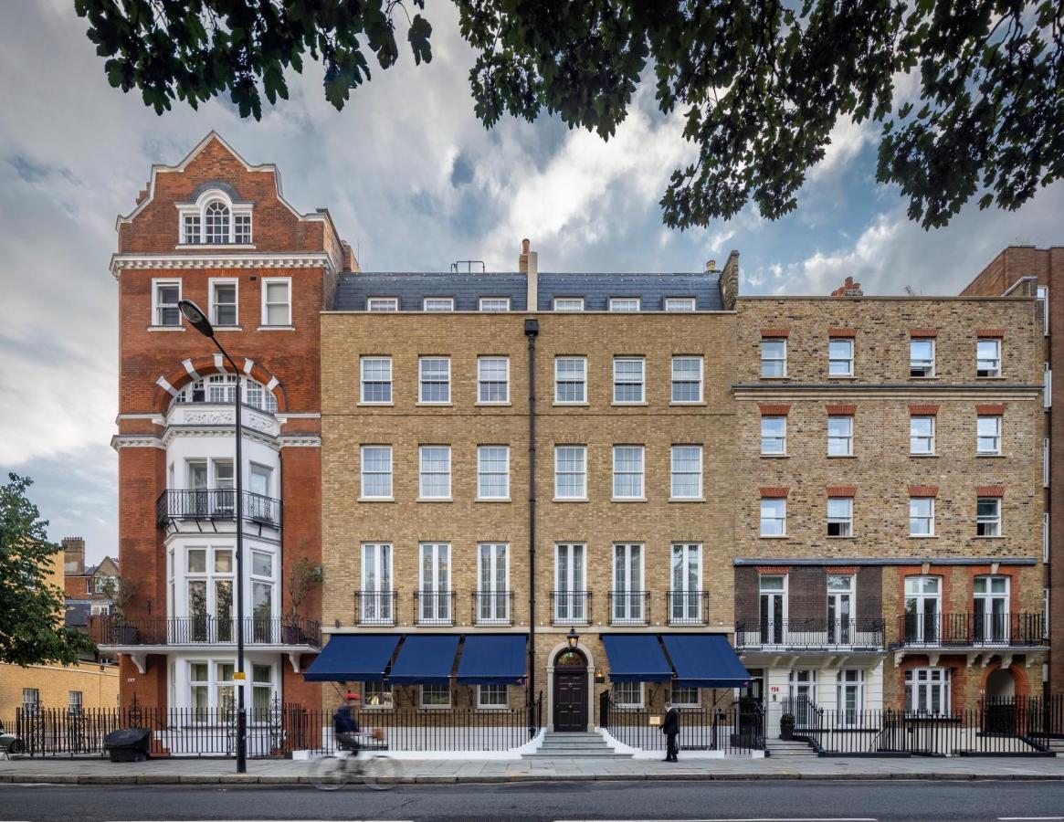 Beaverbrook Town House London Bagian luar foto