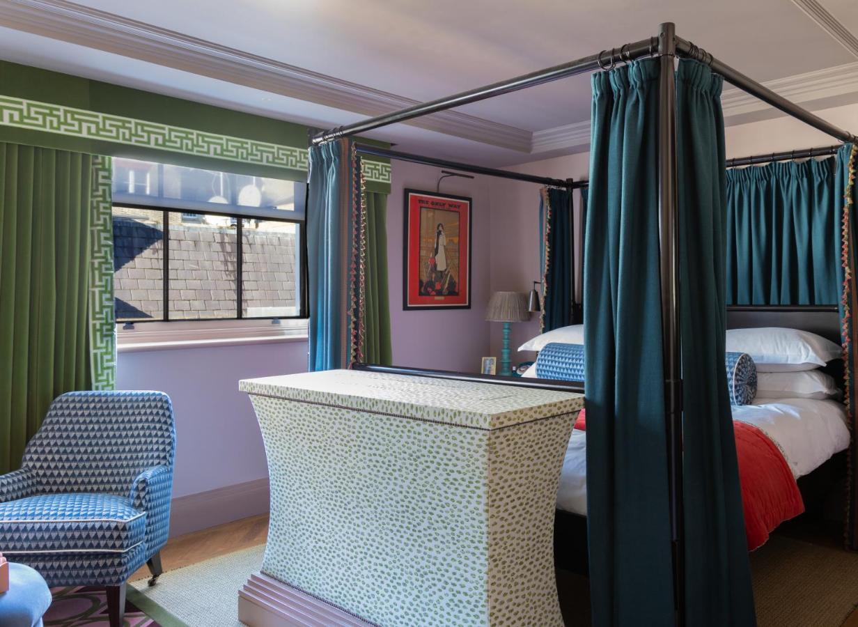Beaverbrook Town House London Bagian luar foto