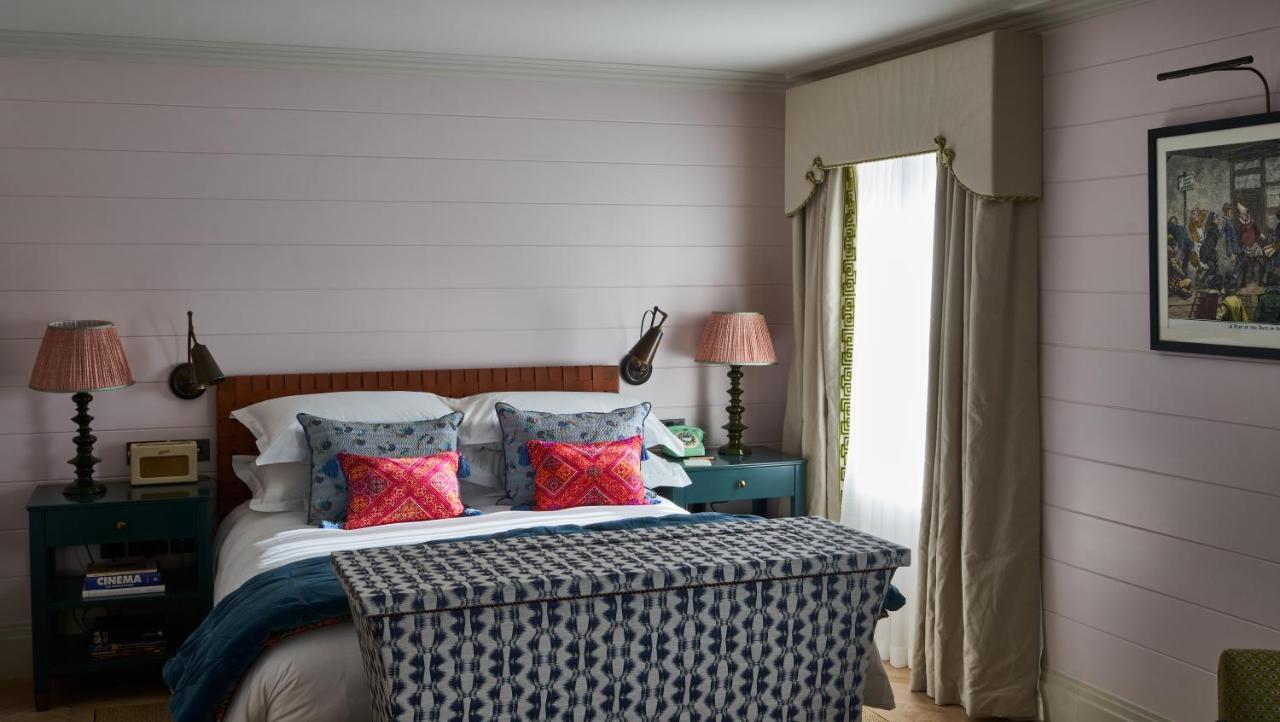 Beaverbrook Town House London Bagian luar foto