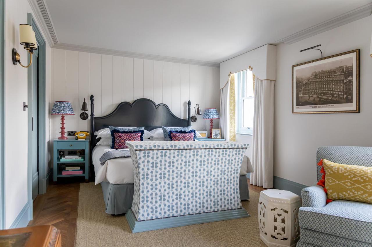 Beaverbrook Town House London Bagian luar foto