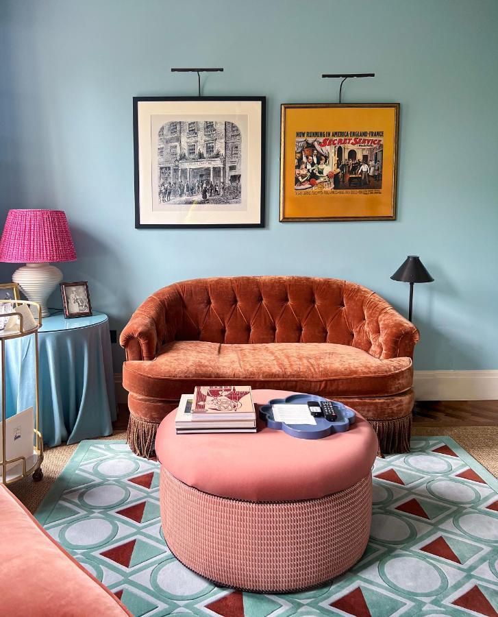 Beaverbrook Town House London Bagian luar foto