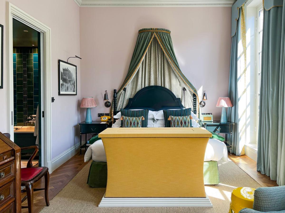 Beaverbrook Town House London Bagian luar foto