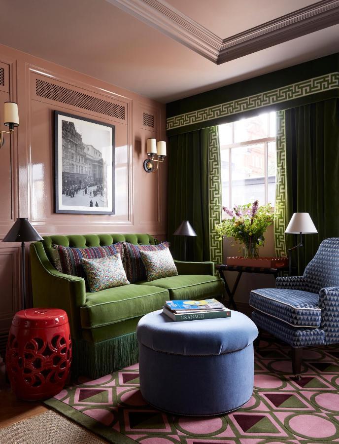 Beaverbrook Town House London Bagian luar foto