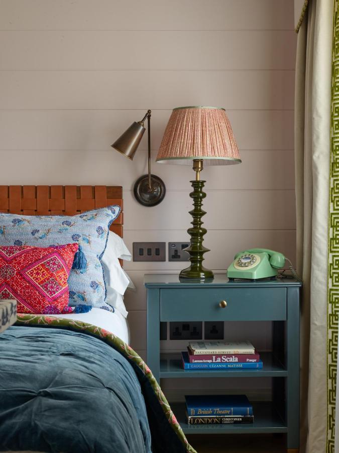 Beaverbrook Town House London Bagian luar foto