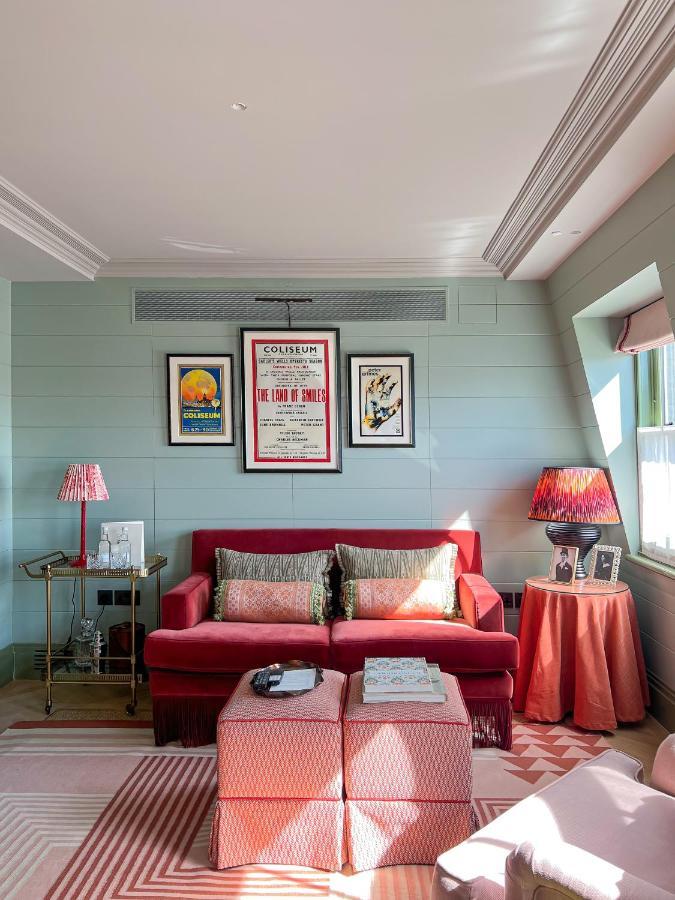 Beaverbrook Town House London Bagian luar foto