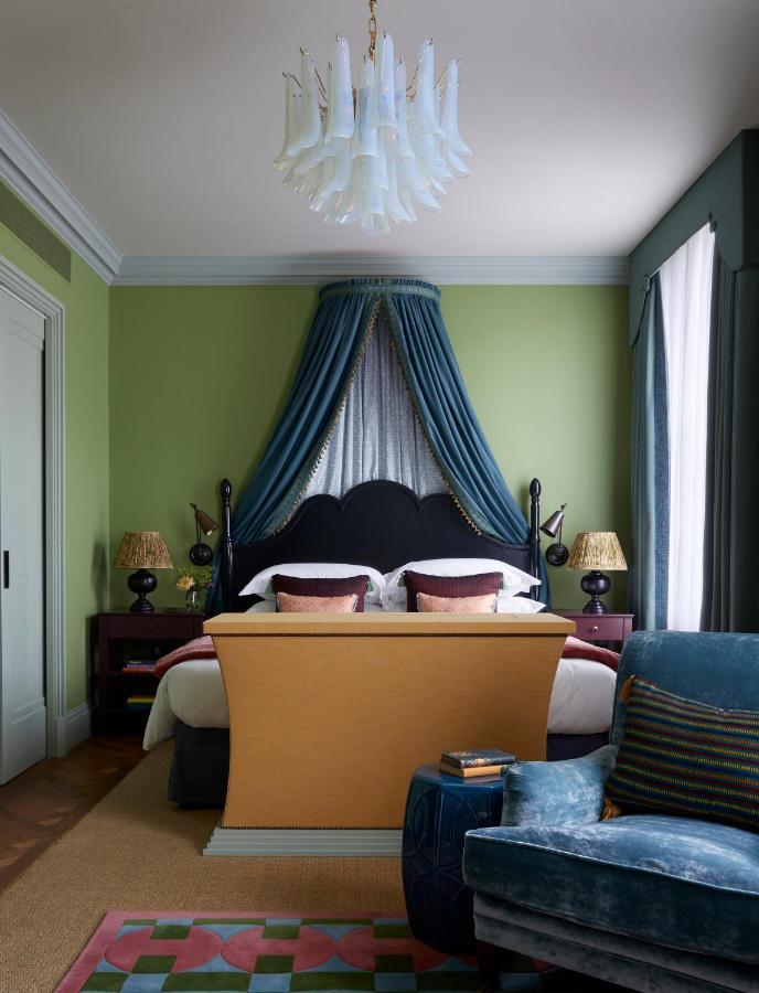 Beaverbrook Town House London Bagian luar foto