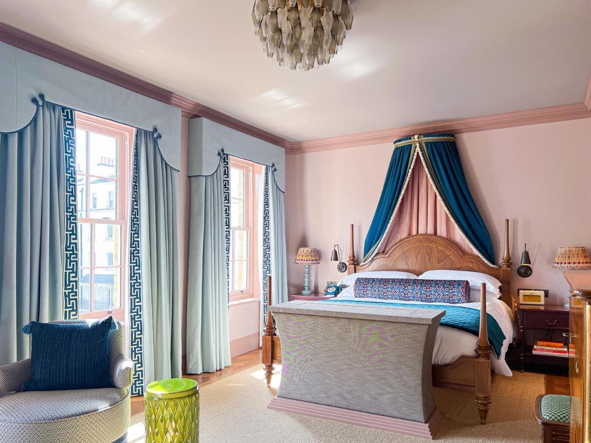 Beaverbrook Town House London Bagian luar foto
