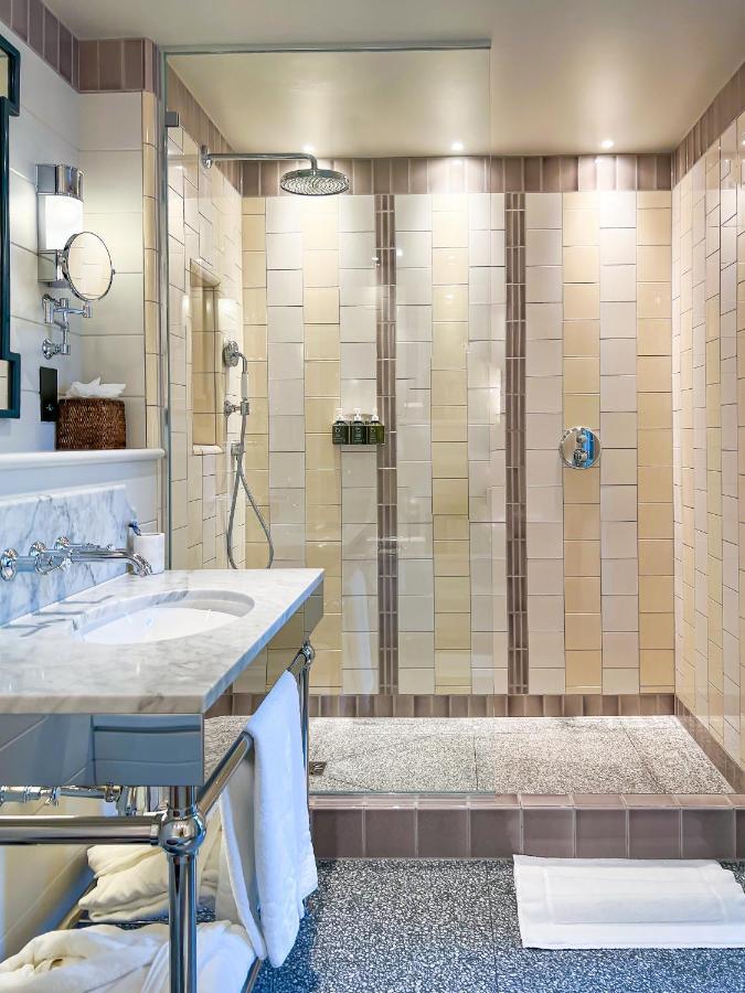 Beaverbrook Town House London Bagian luar foto