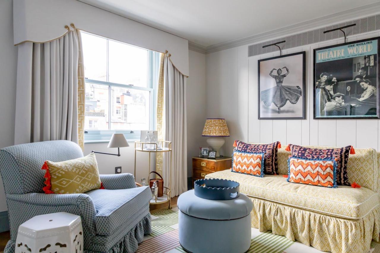 Beaverbrook Town House London Bagian luar foto