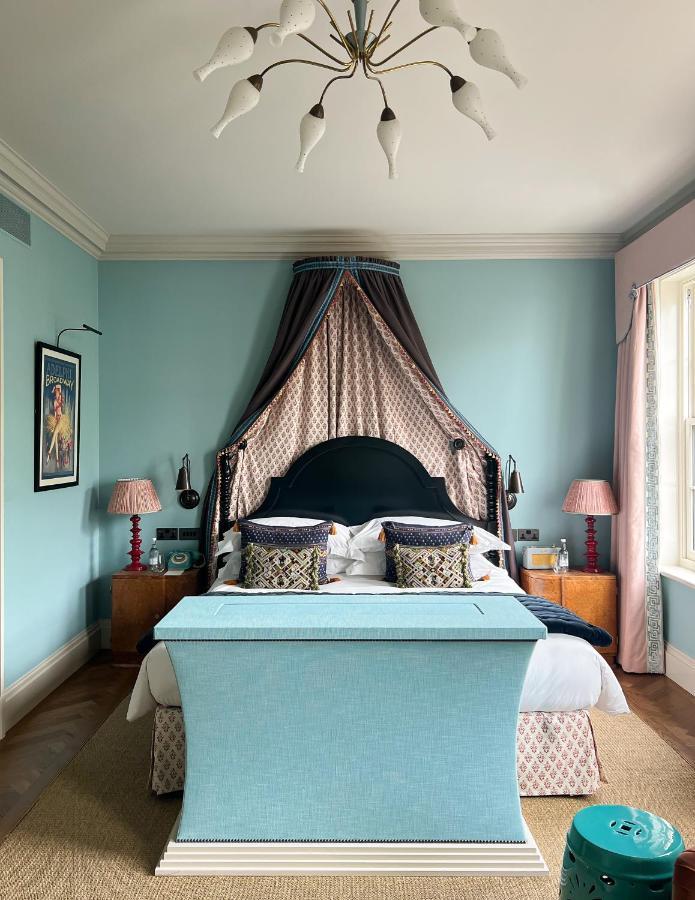 Beaverbrook Town House London Bagian luar foto