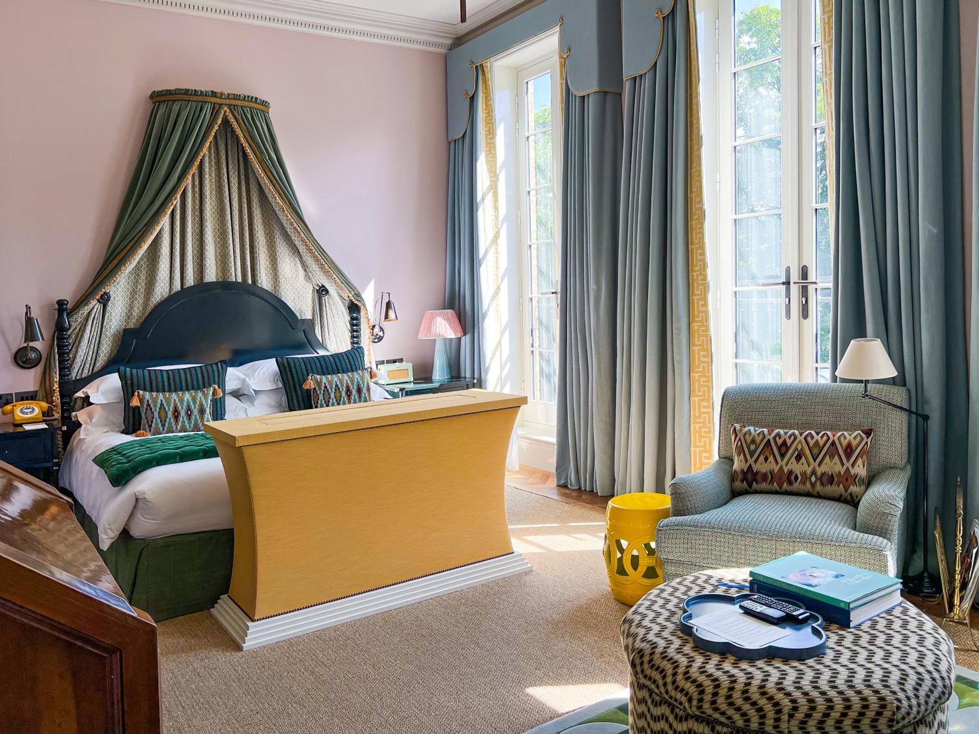 Beaverbrook Town House London Bagian luar foto