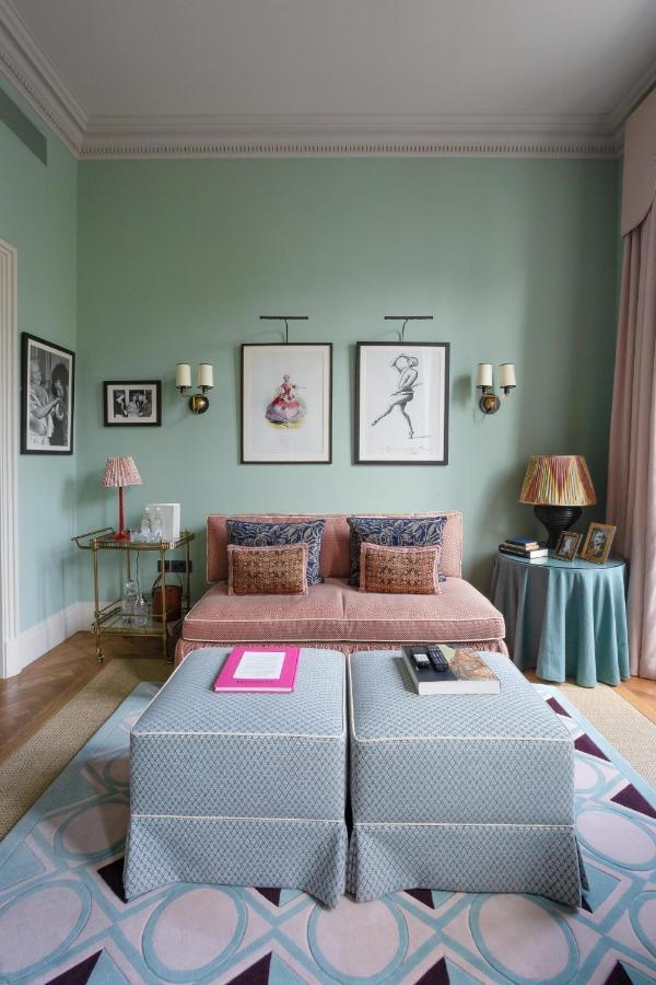 Beaverbrook Town House London Bagian luar foto