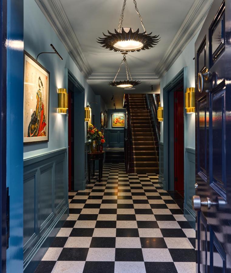 Beaverbrook Town House London Bagian luar foto