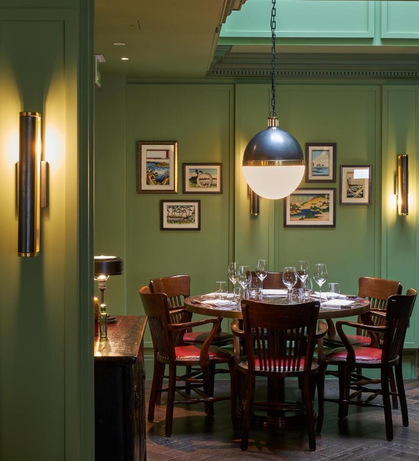 Beaverbrook Town House London Bagian luar foto