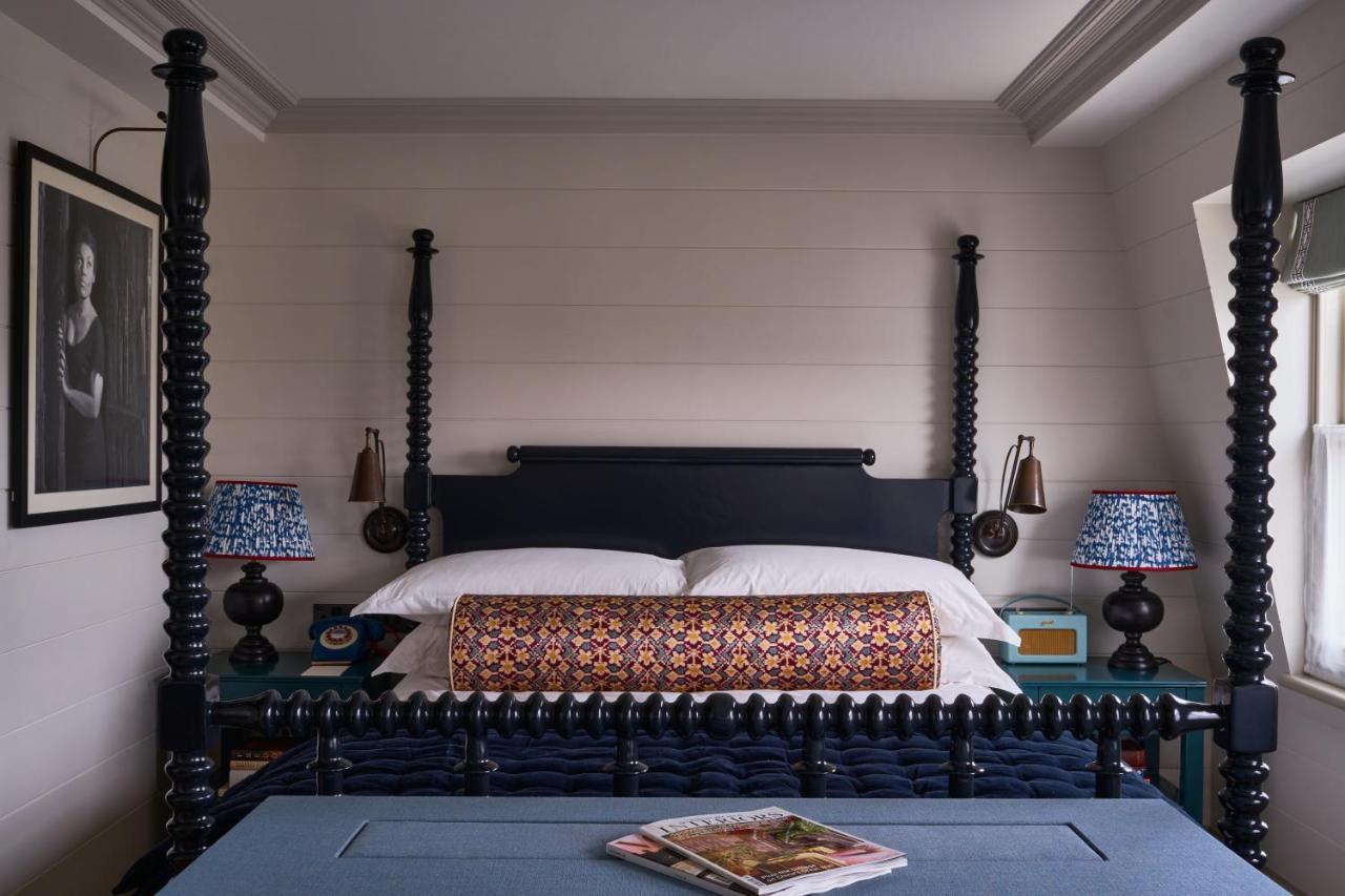Beaverbrook Town House London Bagian luar foto