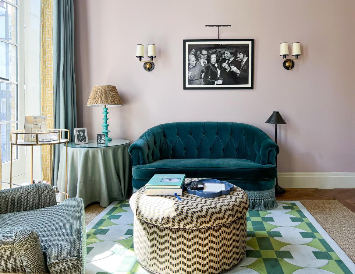 Beaverbrook Town House London Bagian luar foto