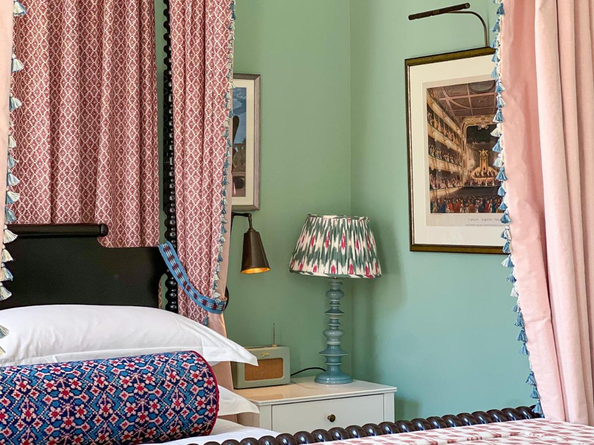 Beaverbrook Town House London Bagian luar foto