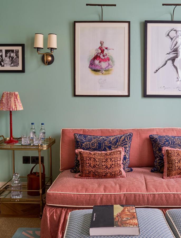 Beaverbrook Town House London Bagian luar foto