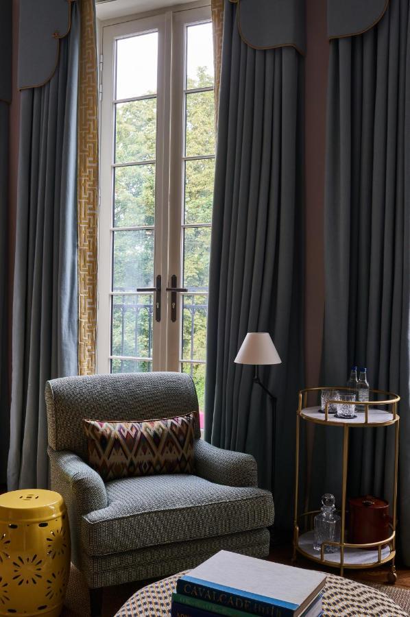 Beaverbrook Town House London Bagian luar foto